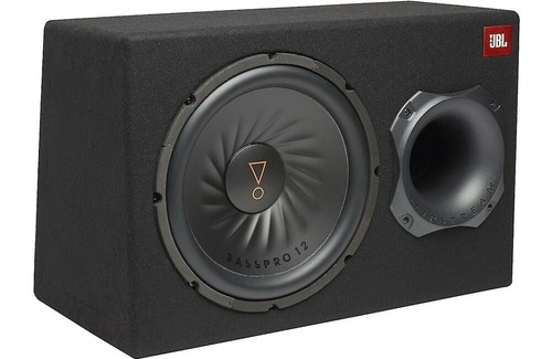 Open box jbl - open,