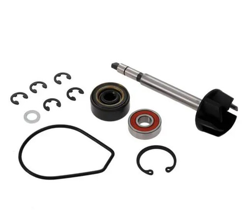 Pour yamaha max 400 - pour,