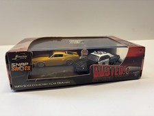 JADA TOYS FORD MUSTANG 1967