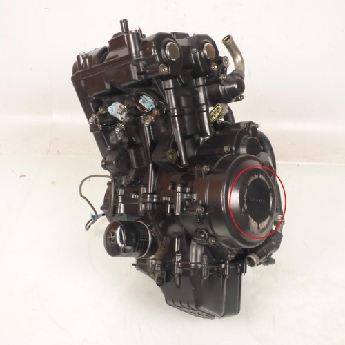 Bloc moteur origine - , pour
