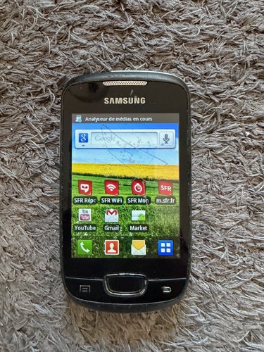 Samsung galaxy mini - , (gt-s5570)