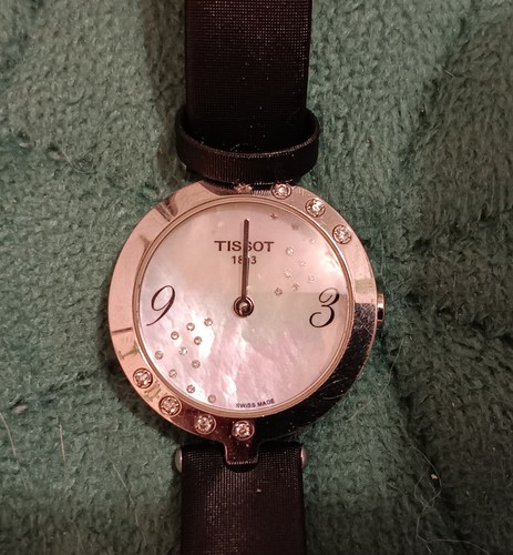 Montre dame vintage tissot - dame,