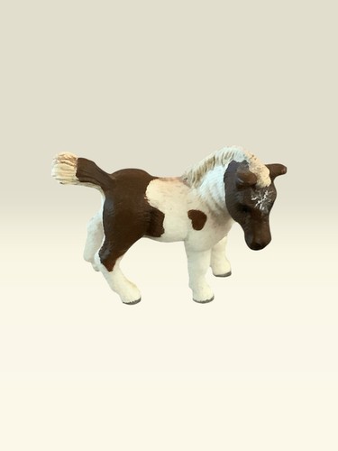 Schleich 13687 falabella foal - schleich,