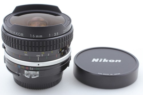 Neuf avec capuchon nikon - capuchon】,
