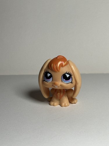 Littlest petshop pet shop lps - littlest,
