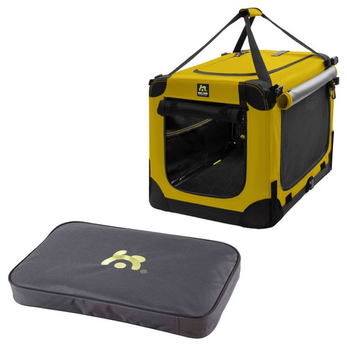 Maelson doux chenil safran - maelson,