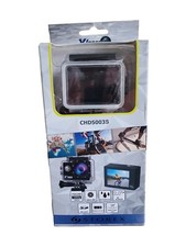 Caméra Sport Étanche X’trem CHD5003S Full HD 1080P + Micro SD 2GB – TBE Boîte