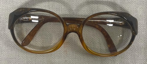 Paire lunette cristian dior - cristian,