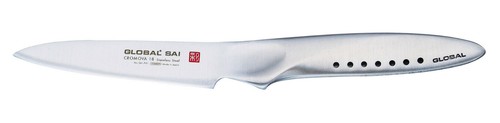Global sai f01 couteau - global,