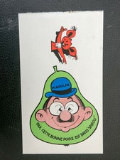 FRANCIS FRANQUIN Marc Lebut