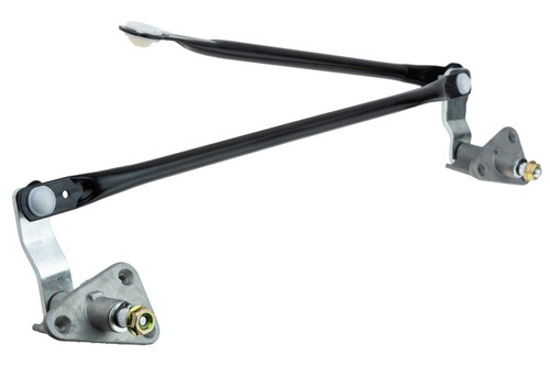 Tringlerie essuie glace pour - glace,