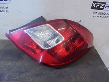 Feu arrière droit Opel Corsa