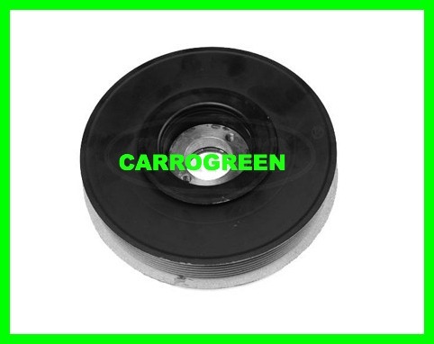 Poulie damper peugeot - damper, 206
