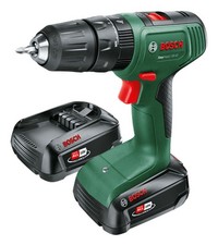 Bosch EasyImpact 18V-40