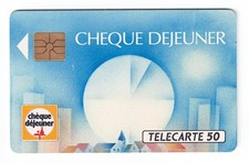 Télécartes privée D271
