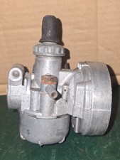 carburateur bing 1/17/57