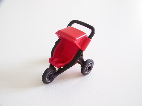 Playmobil enfants - playmobil, (1562)