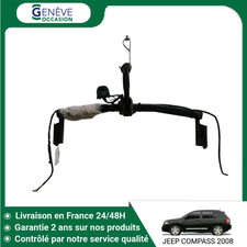 🇫🇷 ATTELAGE JEEP COMPASS