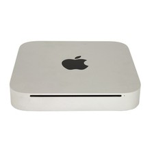 Apple Mac mini (2010) 2.4GHz Core 2 Duo | 8GB | 320GB | MC270LL/A
