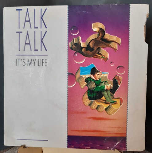 Disque vinyle tours talk - tours,,