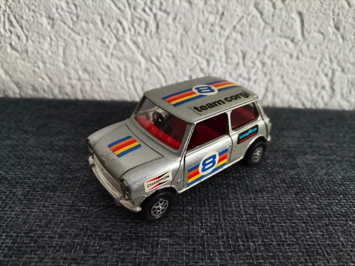 Corgi 201 mini - mini,