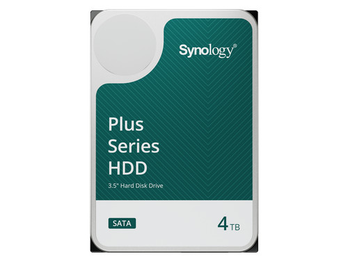 Synology 4tb hat3300 - hat3300, plus