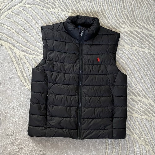 Polo ralph lauren - polo, doudoune