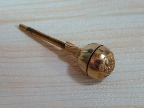 Gold prix stylo - gold, à