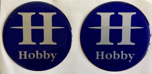 Hobby caravan alloy wheel - hobby,