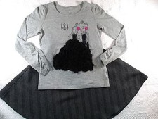 TCP Fancy Girl 3-D Black Roses