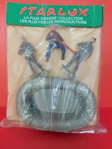 Starlux armee francaise les - starlux,