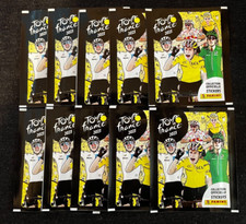 10 POCHETTES PACKET TUTEN