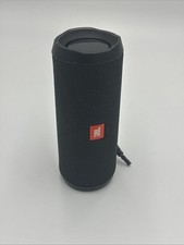 Enceinte JBL Flip 4 - Pour pièces - HS - Non testé