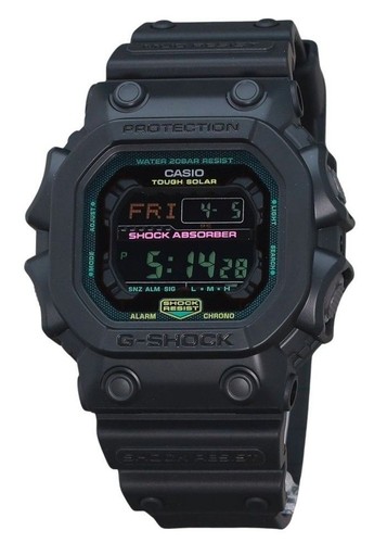 Montre casio shock cadran - montre,