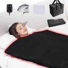 VEVOR Couverture Sauna