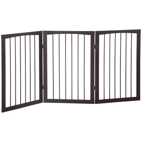 Barrière modulable pliable - modulable,