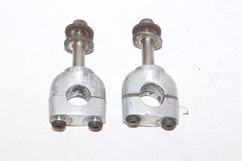 Pontets support guidon - pontets, honda