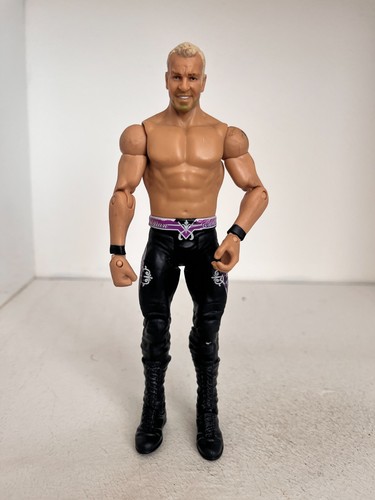 Wwe aew christian - aew, mattel