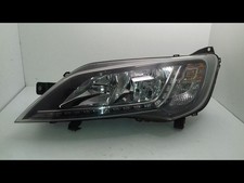 Eclairage gauche Fiat DUCATO Camionnette (250_) 140 multijet 2,3 d (2019) 46862