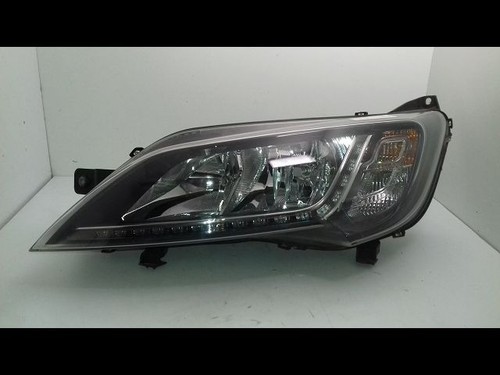 Eclairage gauche fiat ducato - gauche,