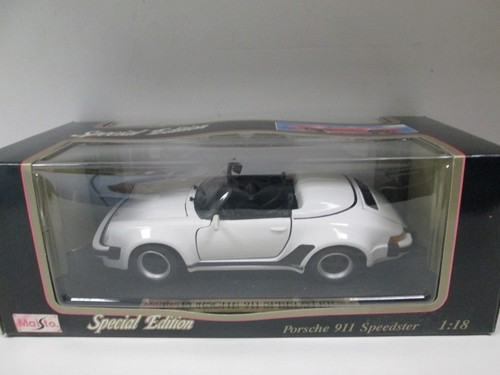 Porsche 911 carrera speedster - porsche,