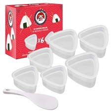 Moules Onigiris Takonashi® -