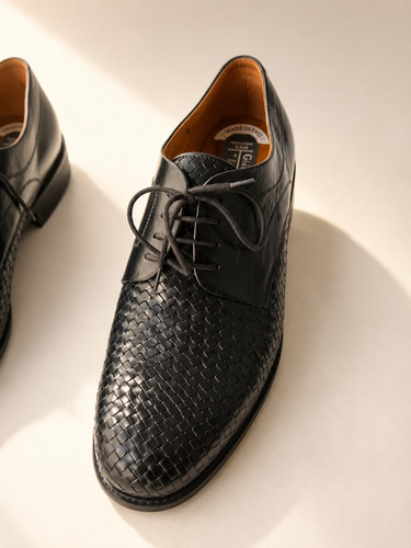 Chaussures cocktail artisanat - chaussures,