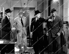 crp-67111 1942 Trevor Bardette, Robert O Davis, Gregory Gaye, Eddie Parker seria