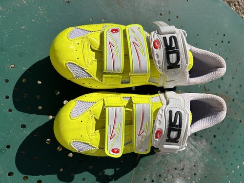 Chaussures sidi taille - sidi,
