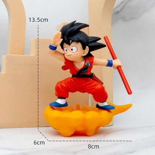 Figurine dragon ball goku - dragon,