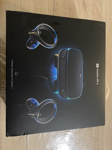 Casque oculus rift comme - casque, s