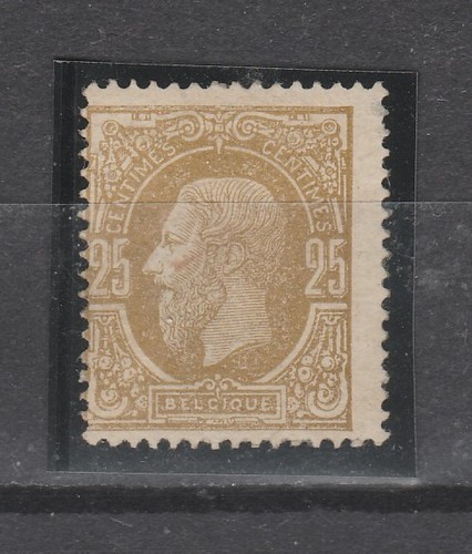 Belgique léopold de - belgique,