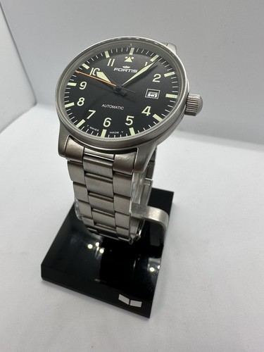 Fortis flieger 595 - fortis, 595.10.46!