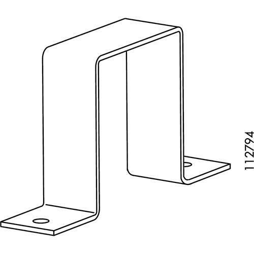 Bjursta ext table - table, bracket